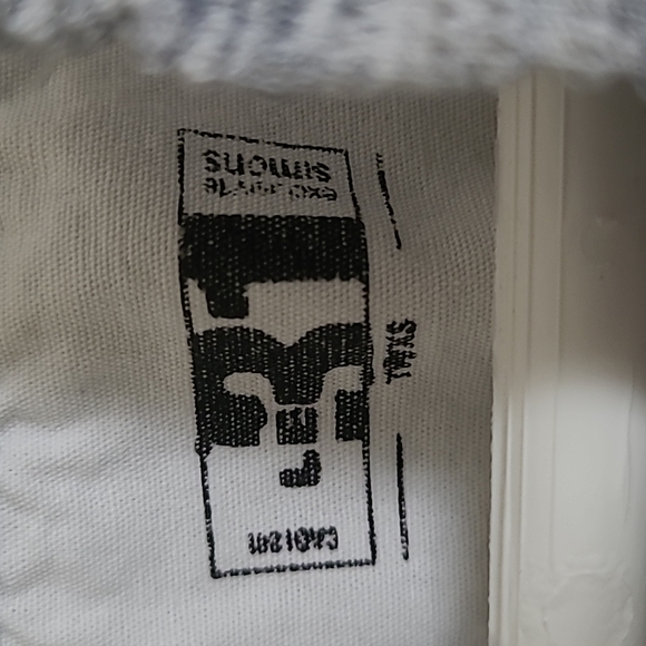 MENS Le 31 button down long sleeve - Picture 4 of 6